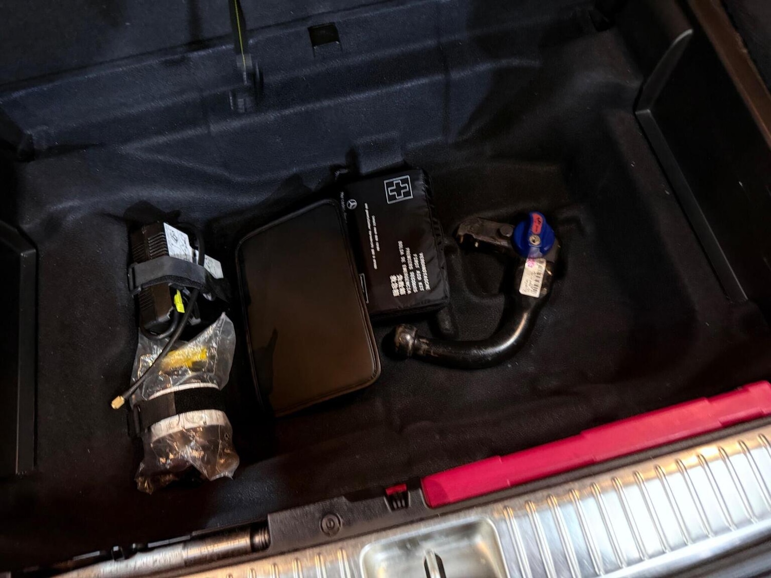 Used Mercedes-Benz E Class 2018 for sale - 76968580: Photo 25