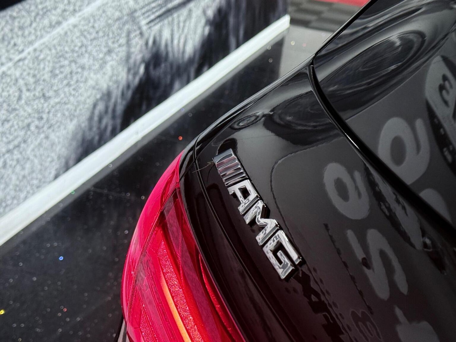 Used Mercedes-Benz E Class 2018 for sale - 76968580: Photo 27