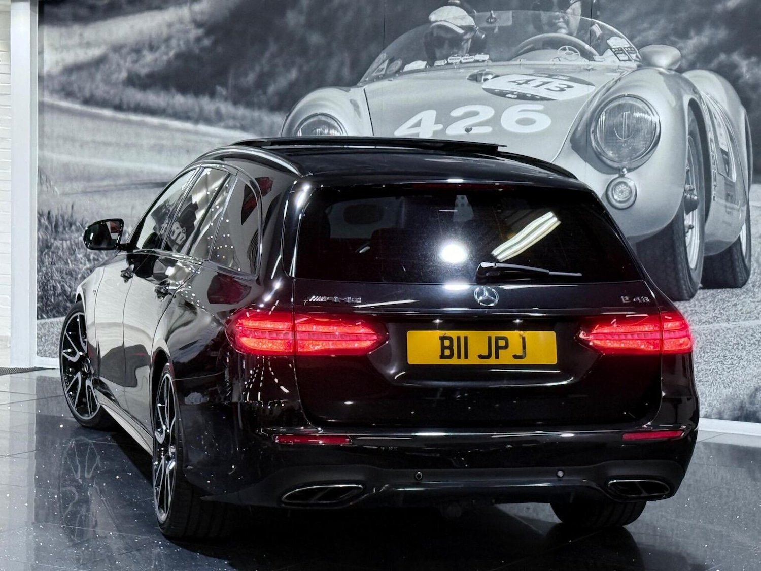 Used Mercedes-Benz E Class 2018 for sale - 76968580: Photo 28