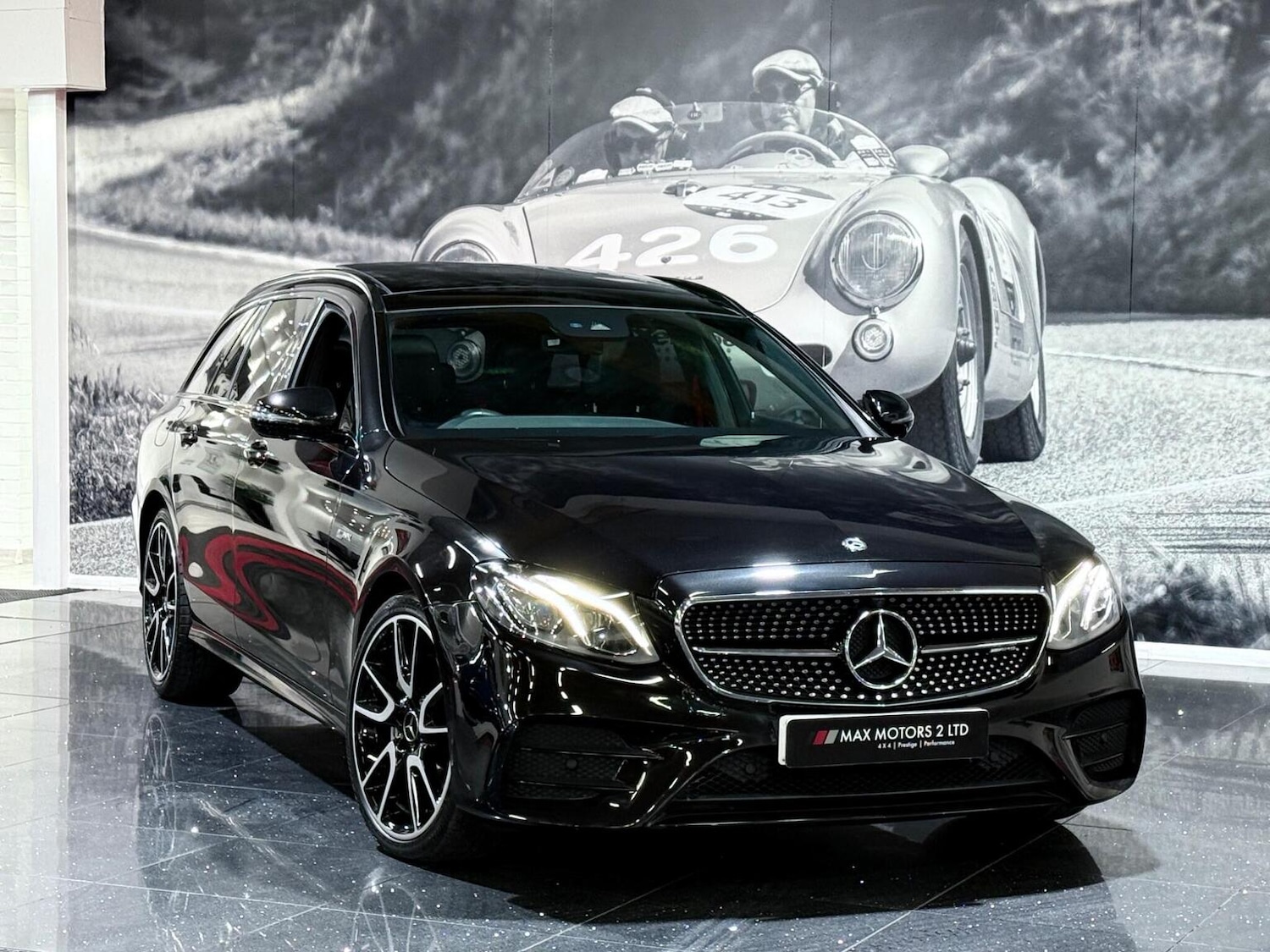 Used Mercedes-Benz E Class 2018 for sale - 76968580: Photo 29