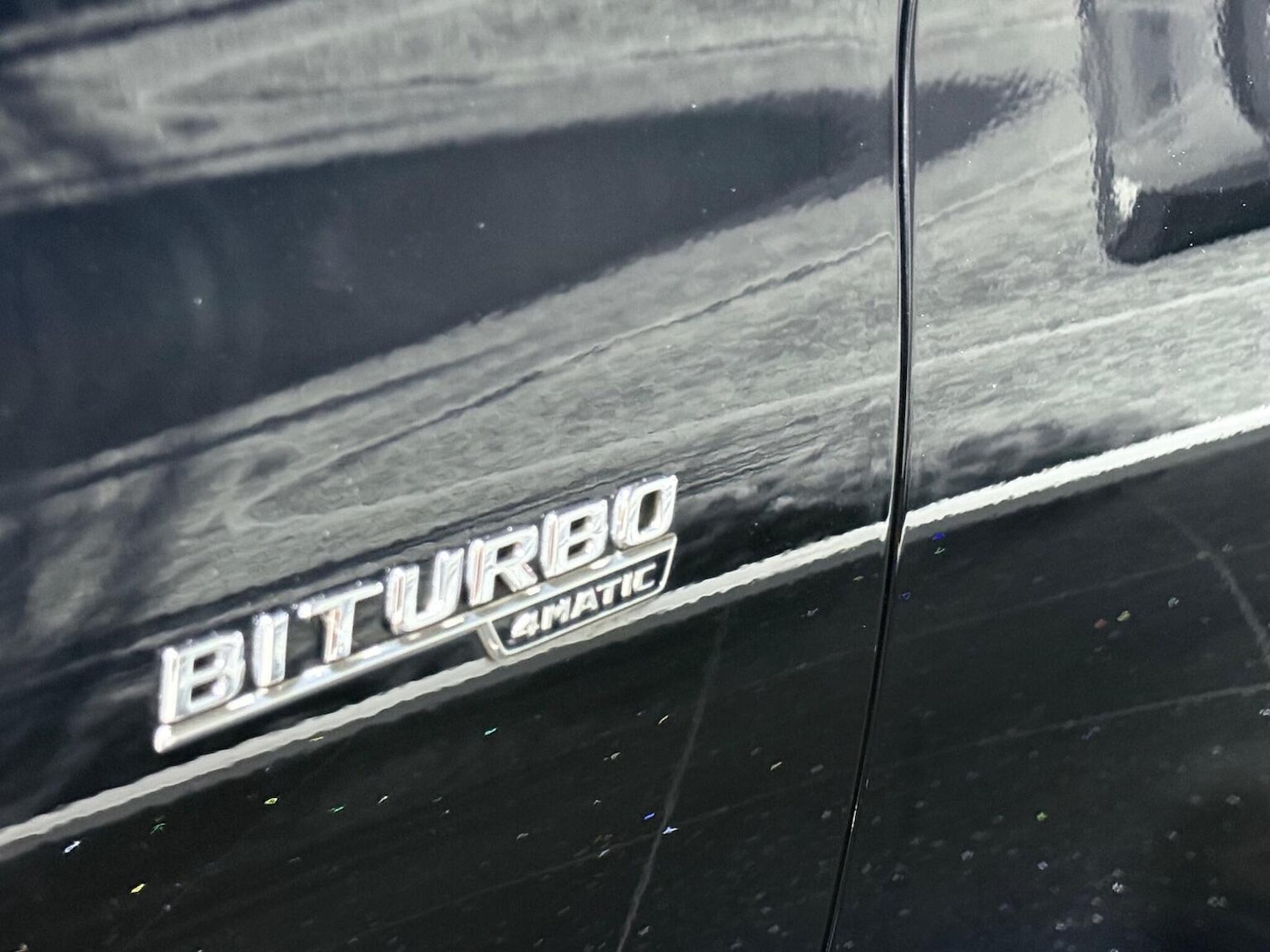 Used Mercedes-Benz E Class 2018 for sale - 76968580: Photo 30