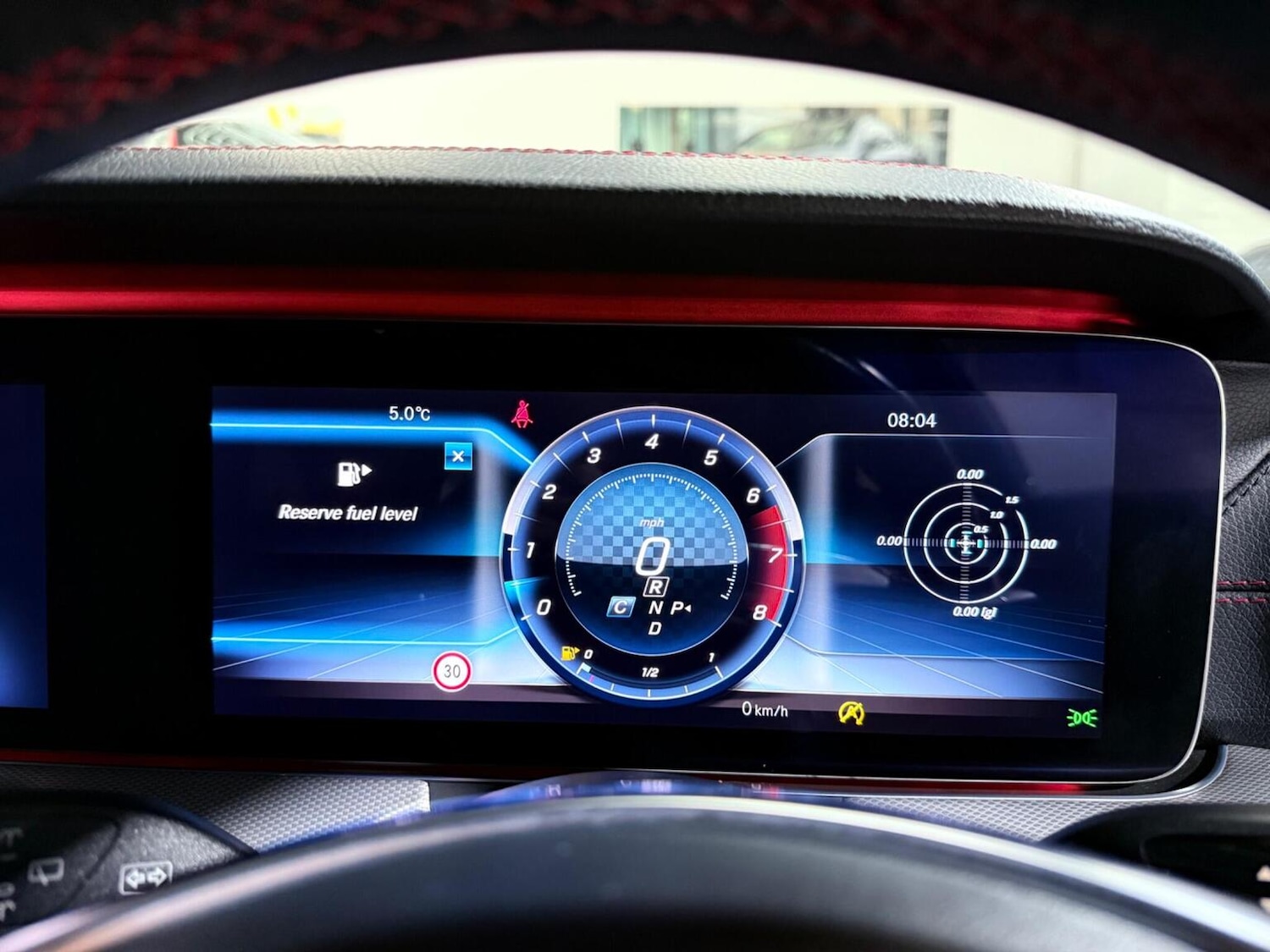 Used Mercedes-Benz E Class 2018 for sale - 76968580: Photo 32