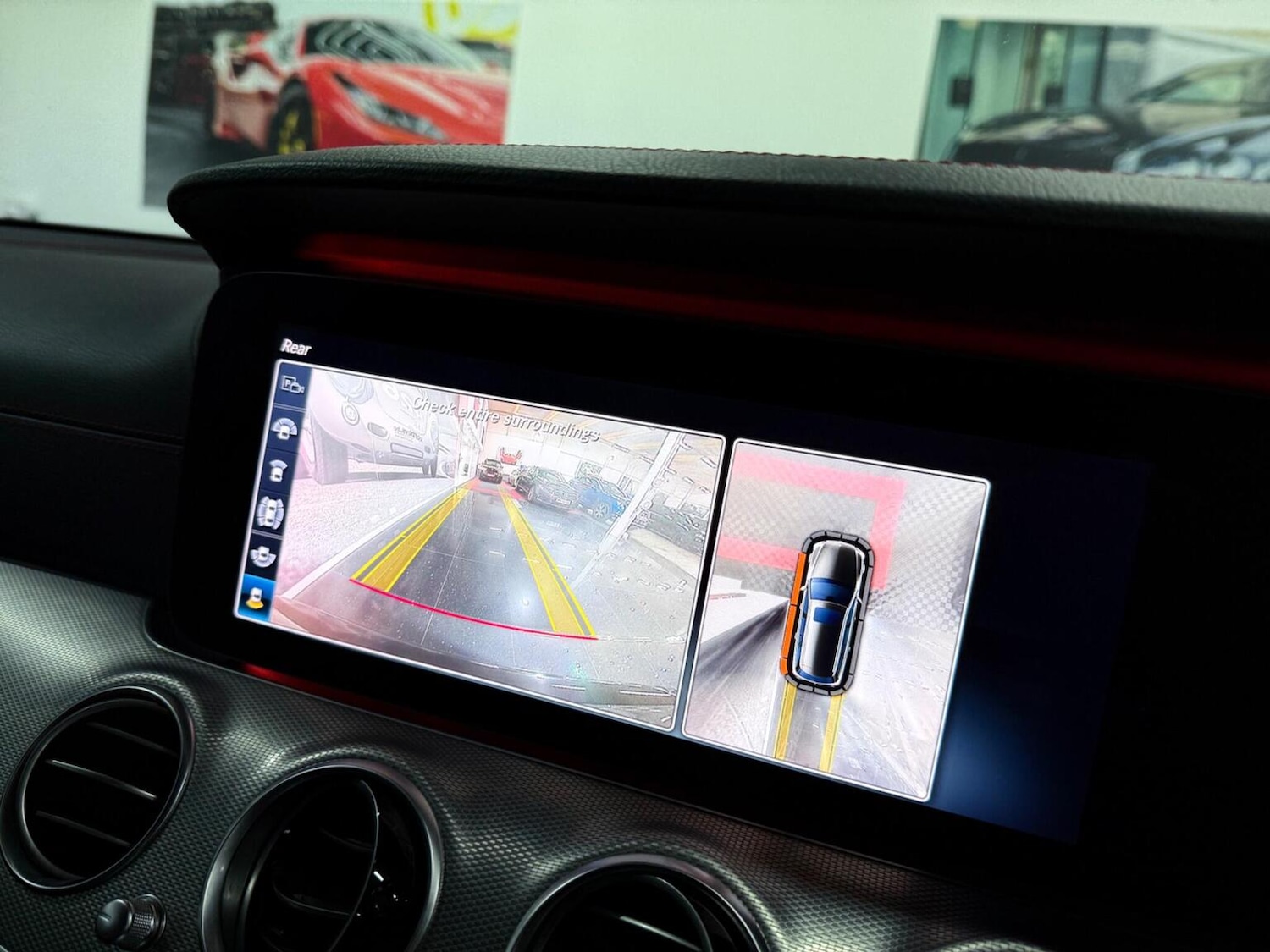 Used Mercedes-Benz E Class 2018 for sale - 76968580: Photo 35