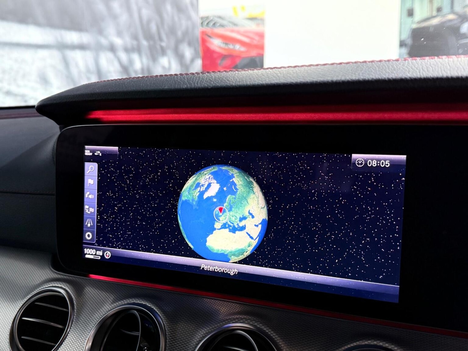 Used Mercedes-Benz E Class 2018 for sale - 76968580: Photo 36