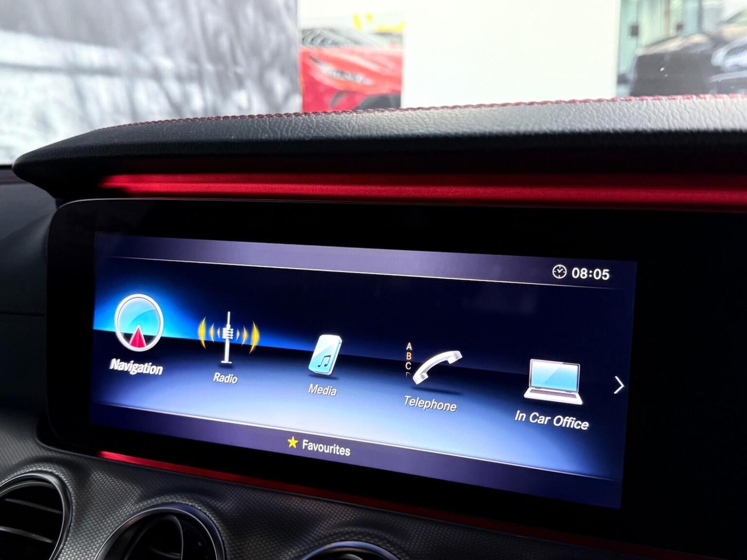 Used Mercedes-Benz E Class 2018 for sale - 76968580: Photo 38