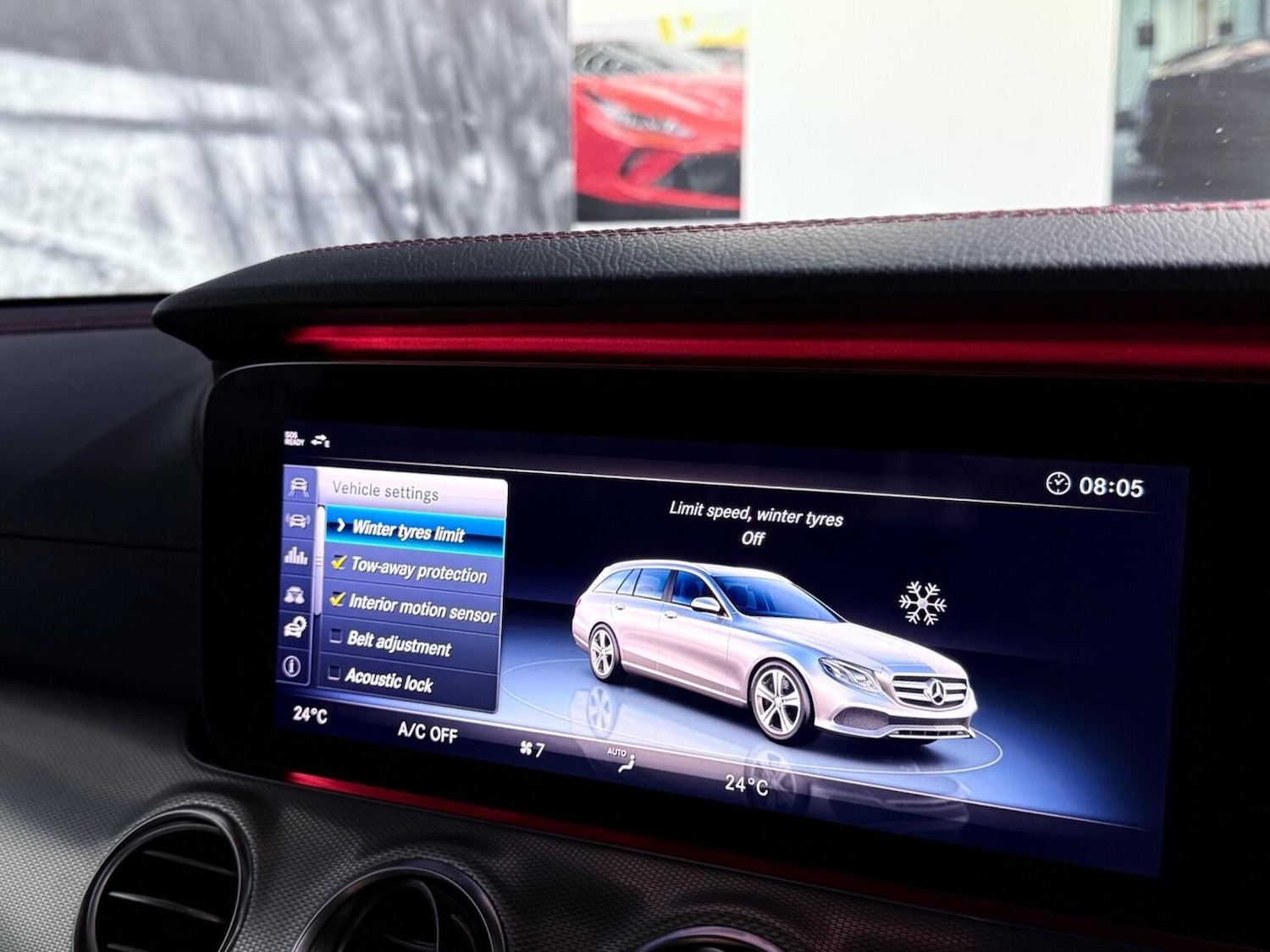 Used Mercedes-Benz E Class 2018 for sale - 76968580: Photo 41