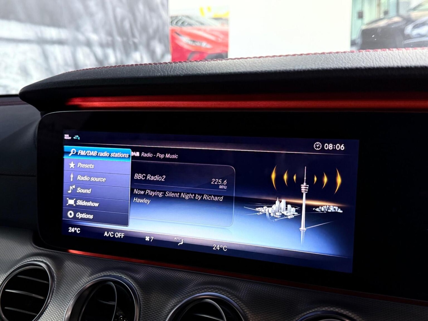 Used Mercedes-Benz E Class 2018 for sale - 76968580: Photo 42