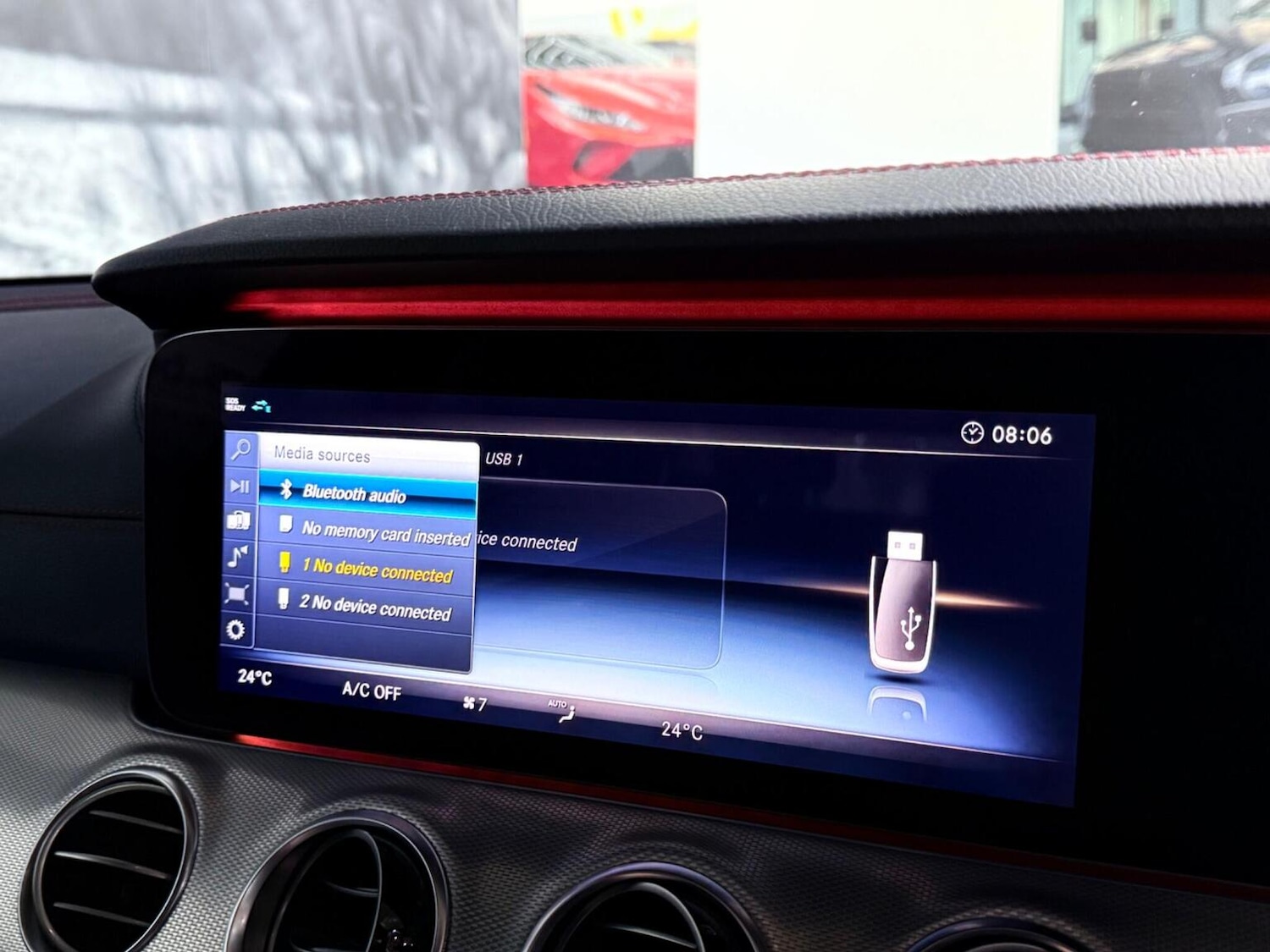 Used Mercedes-Benz E Class 2018 for sale - 76968580: Photo 43