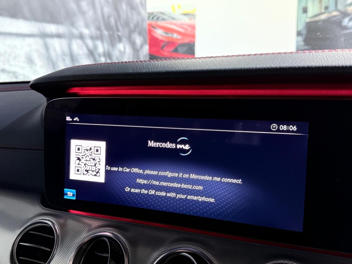 Used Mercedes-Benz E Class 2018 for sale - 76968580: Photo 45