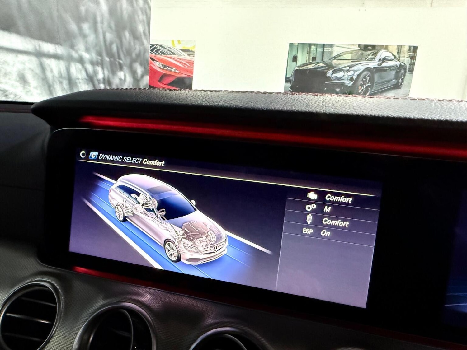 Used Mercedes-Benz E Class 2018 for sale - 76968580: Photo 47