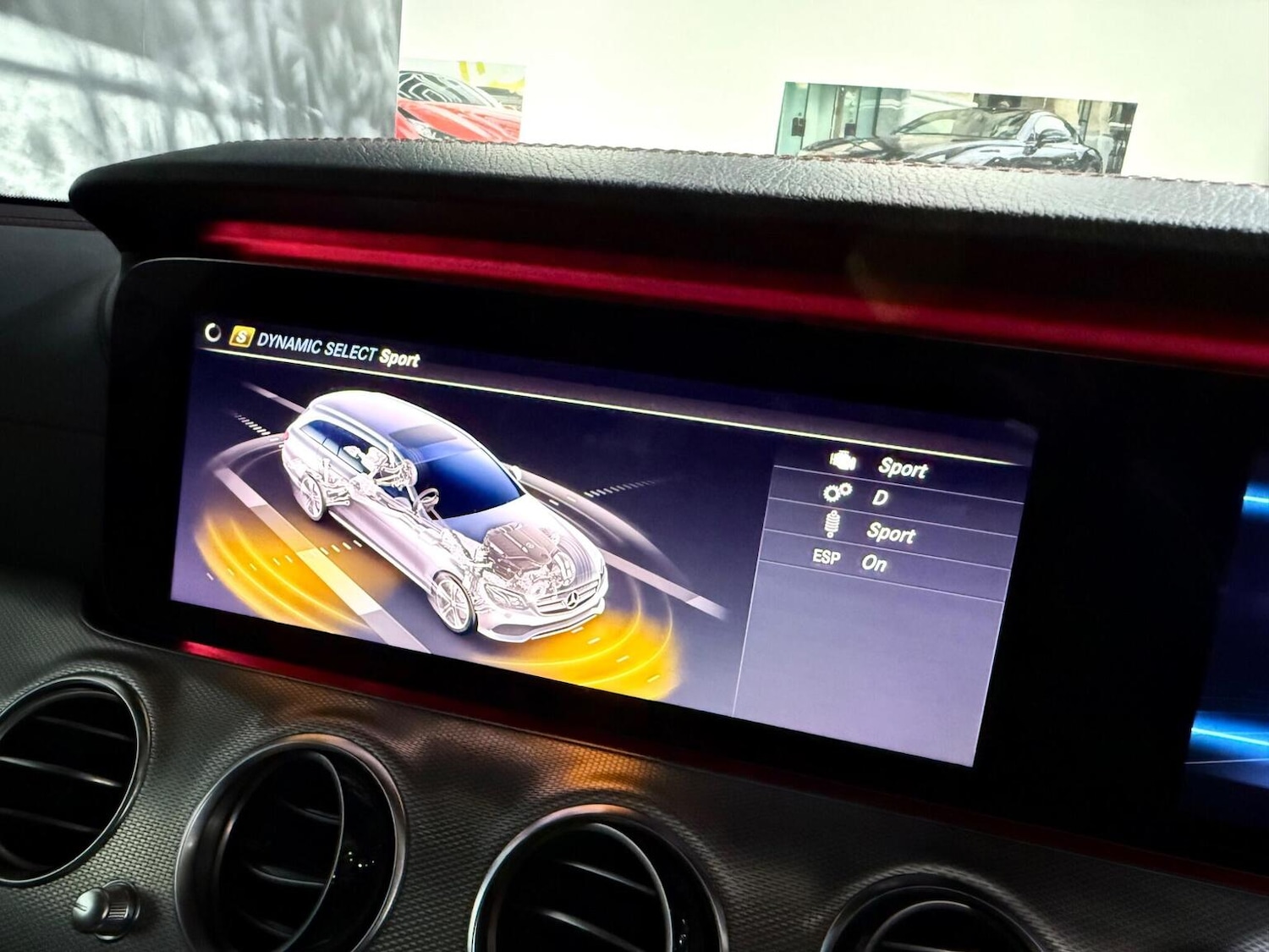 Used Mercedes-Benz E Class 2018 for sale - 76968580: Photo 48