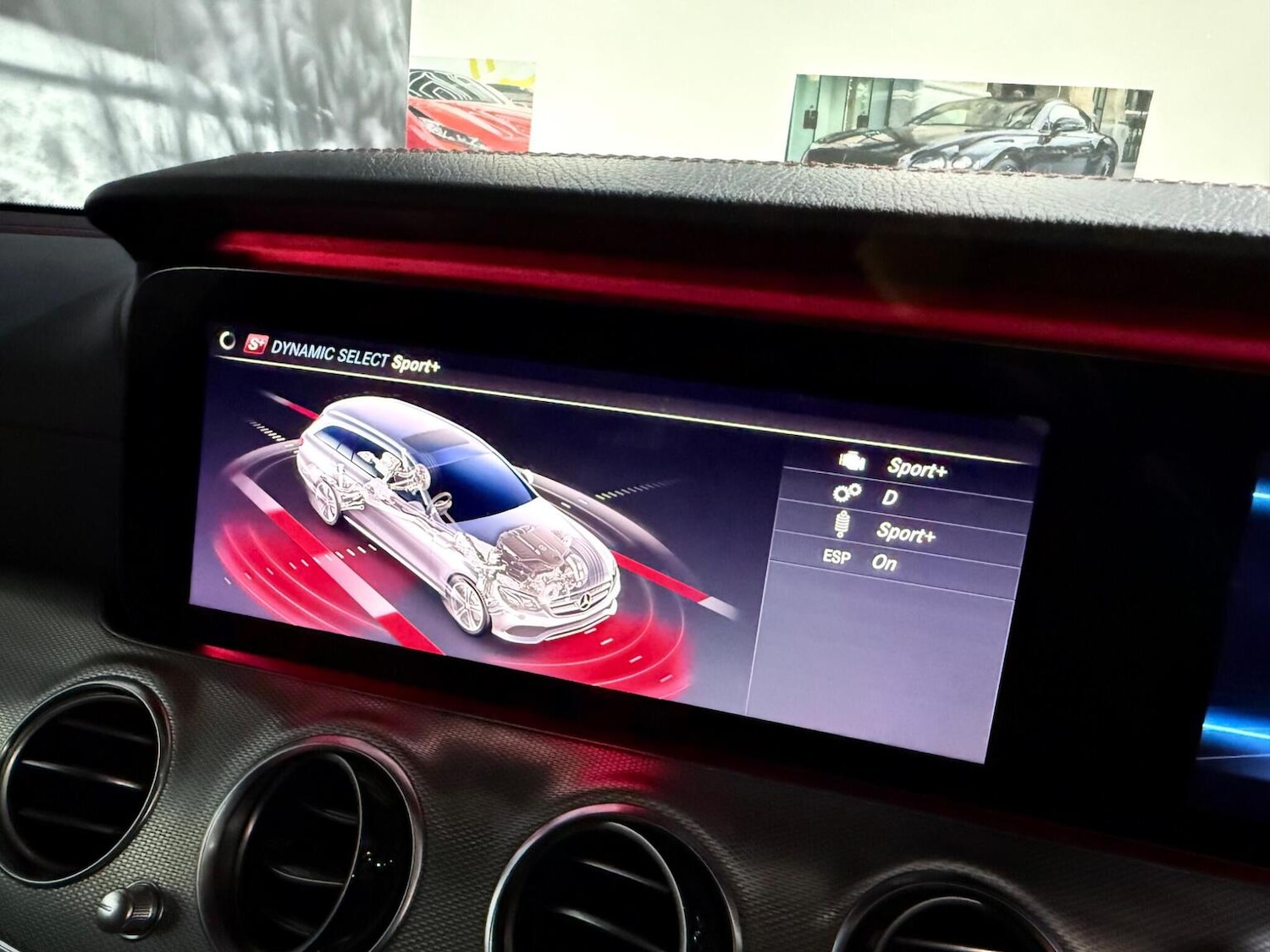 Used Mercedes-Benz E Class 2018 for sale - 76968580: Photo 49