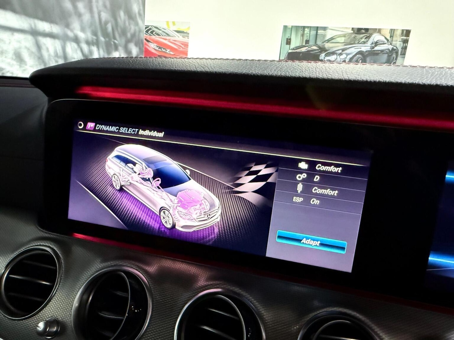 Used Mercedes-Benz E Class 2018 for sale - 76968580: Photo 50