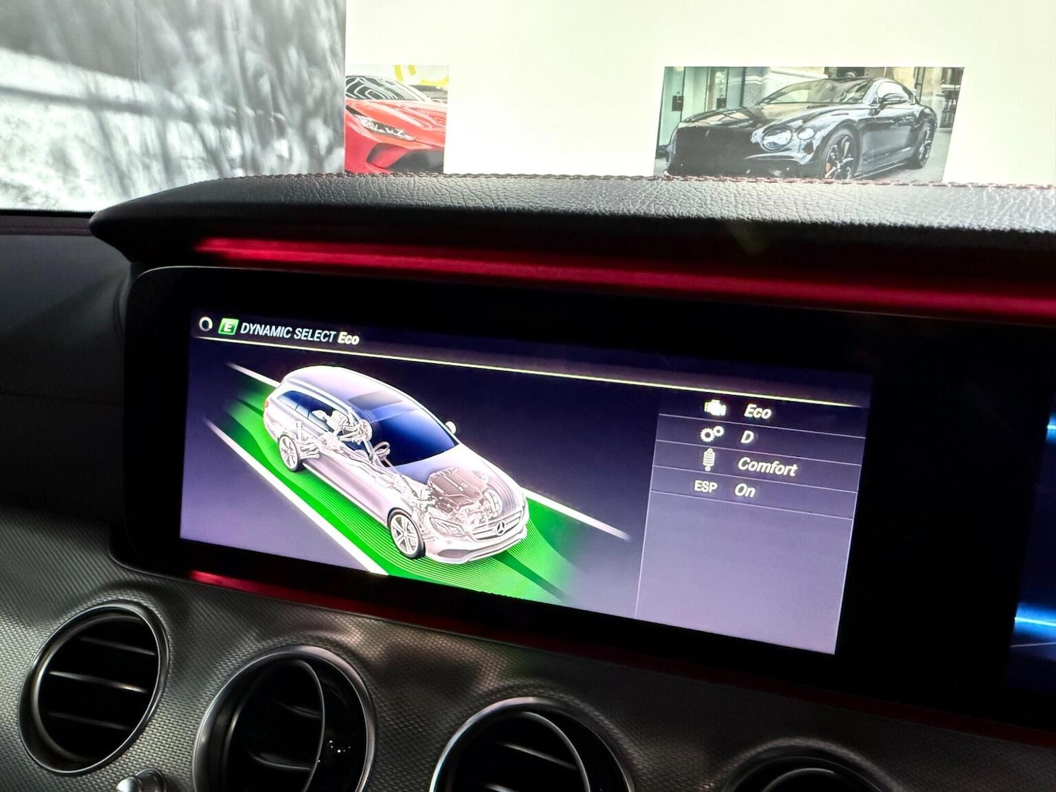 Used Mercedes-Benz E Class 2018 for sale - 76968580: Photo 51