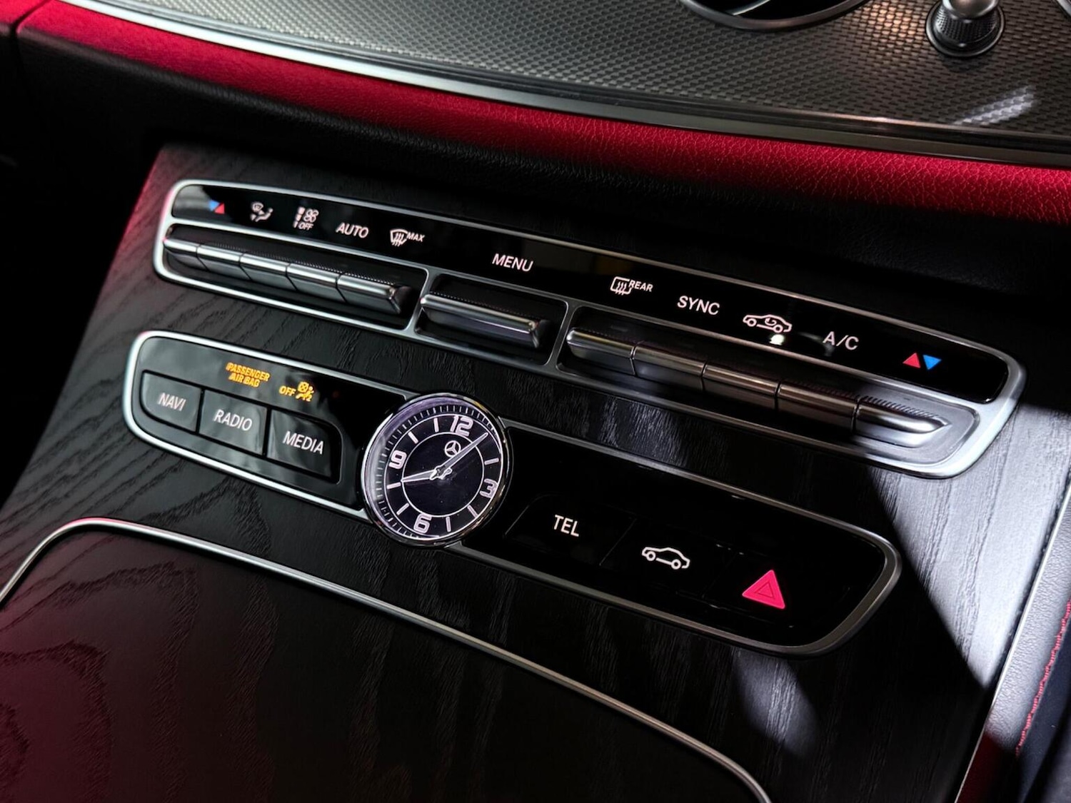 Used Mercedes-Benz E Class 2018 for sale - 76968580: Photo 52