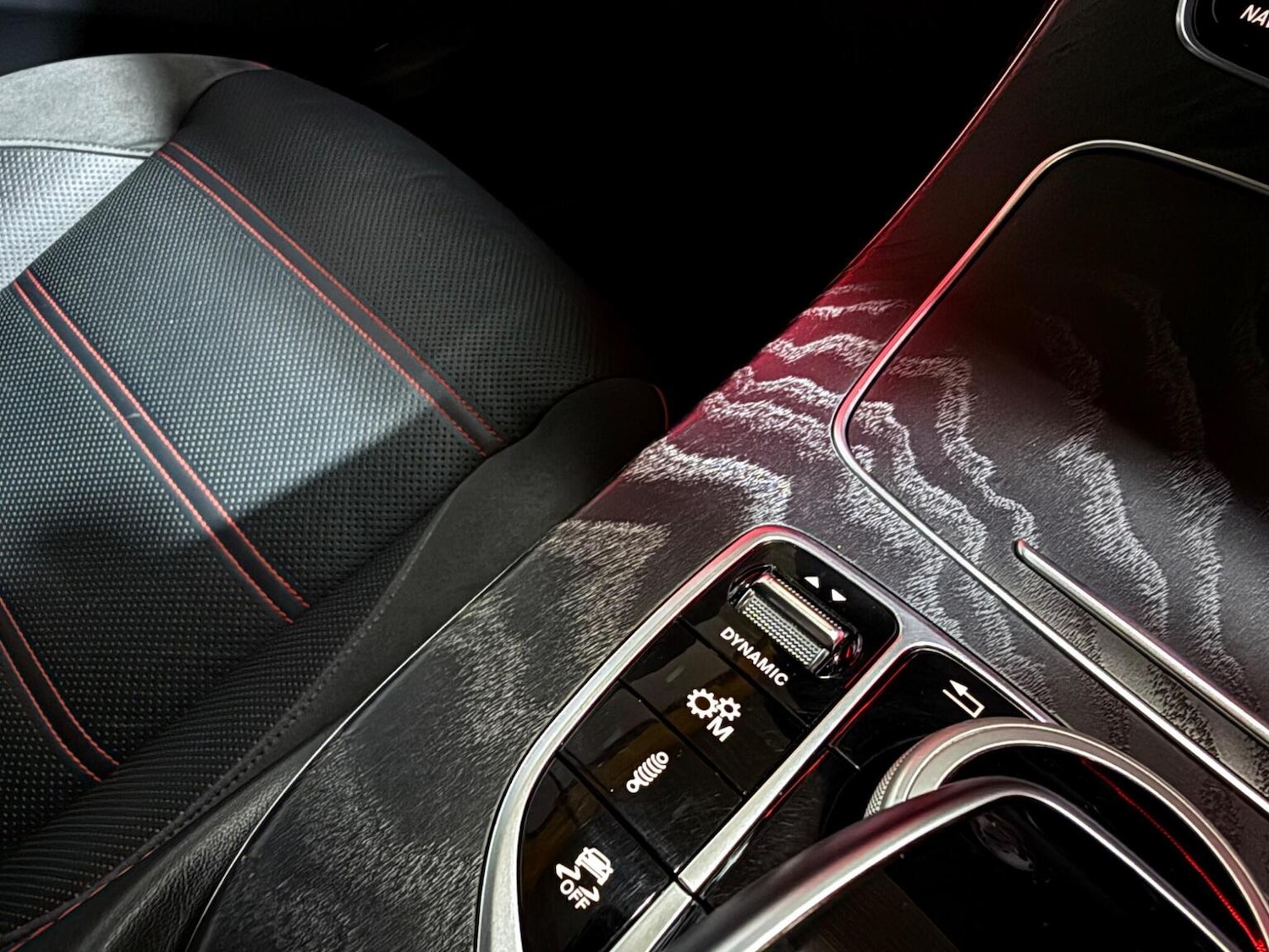 Used Mercedes-Benz E Class 2018 for sale - 76968580: Photo 55