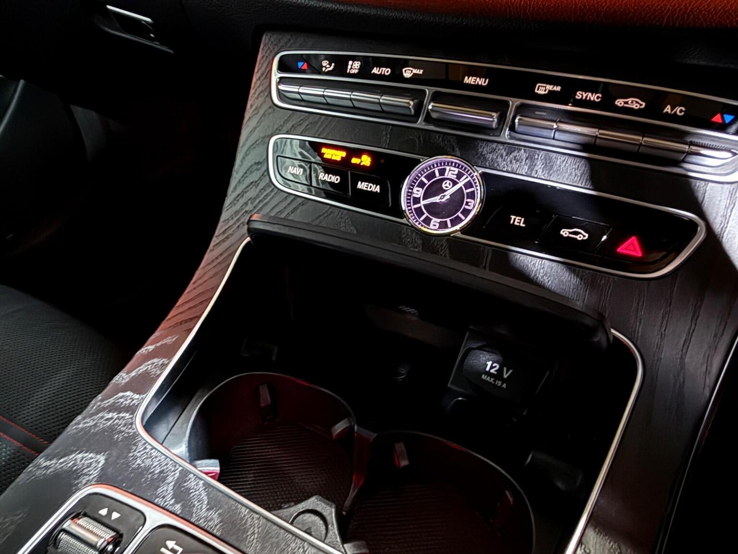 Used Mercedes-Benz E Class 2018 for sale - 76968580: Photo 63