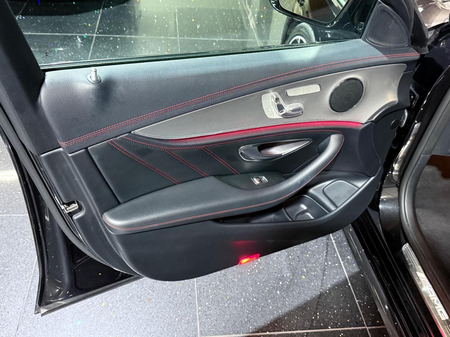 Used Mercedes-Benz E Class 2018 for sale - 76968580: Photo 67