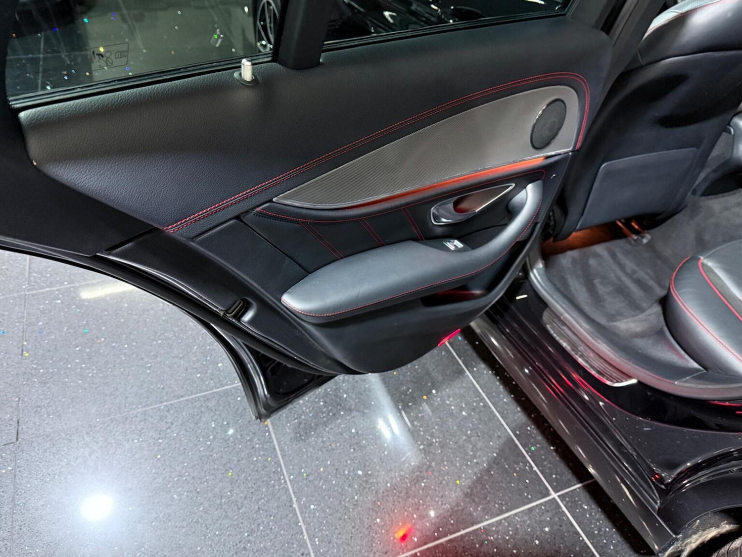 Used Mercedes-Benz E Class 2018 for sale - 76968580: Photo 69