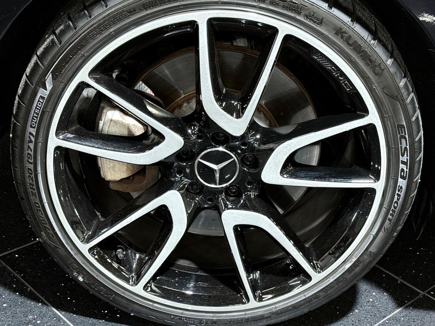 Used Mercedes-Benz E Class 2018 for sale - 76968580: Photo 71