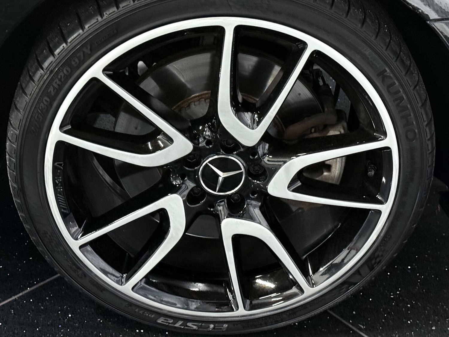 Used Mercedes-Benz E Class 2018 for sale - 76968580: Photo 72