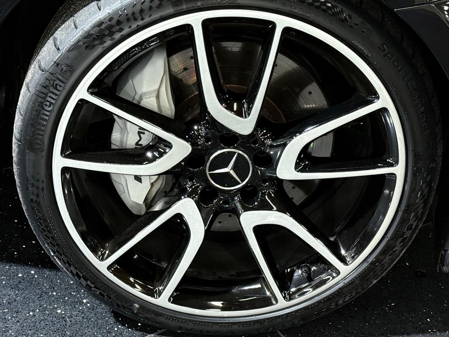 Used Mercedes-Benz E Class 2018 for sale - 76968580: Photo 73