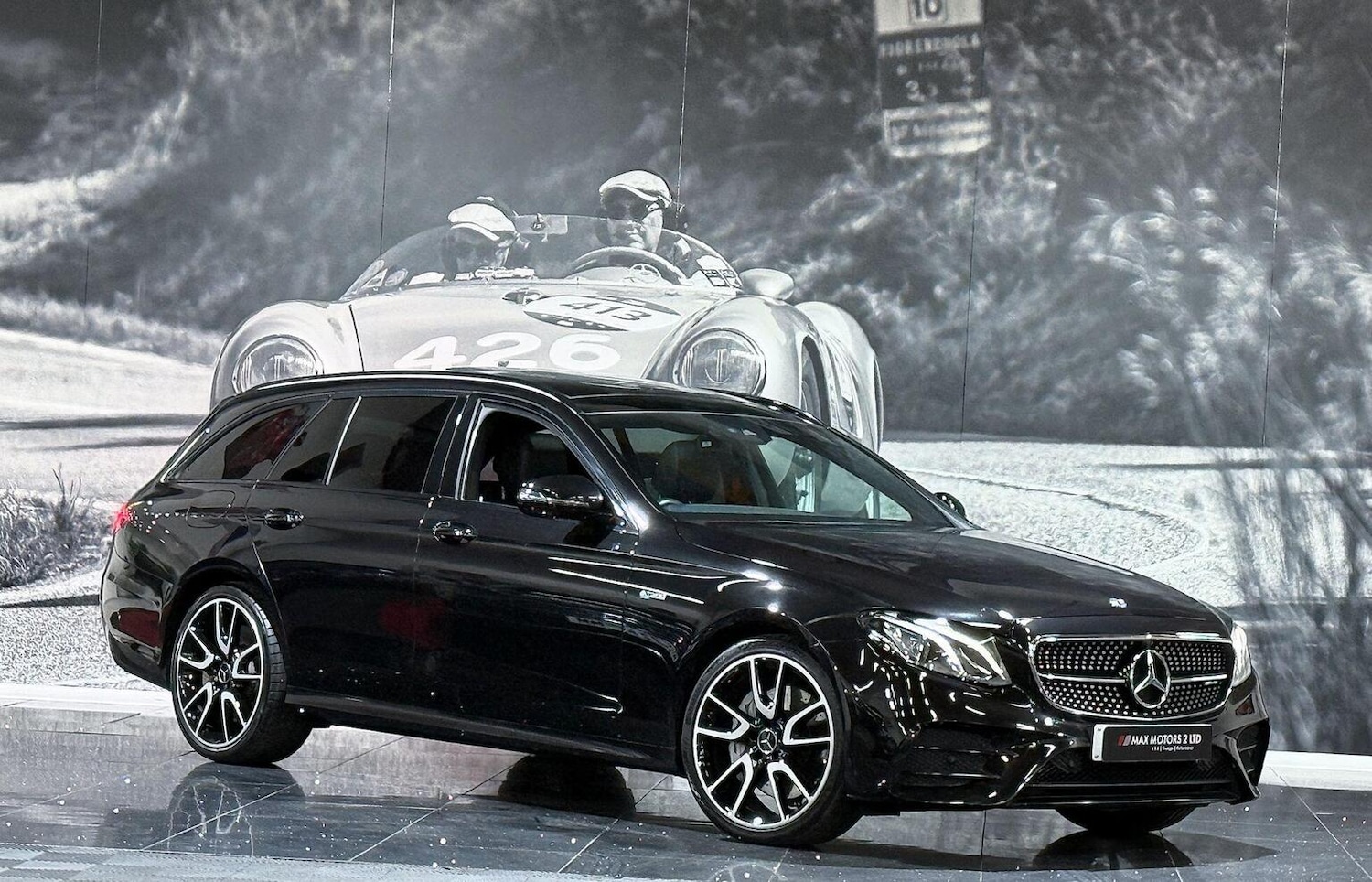 Used Mercedes-Benz E Class 2018 for sale - 76968580: Photo 74