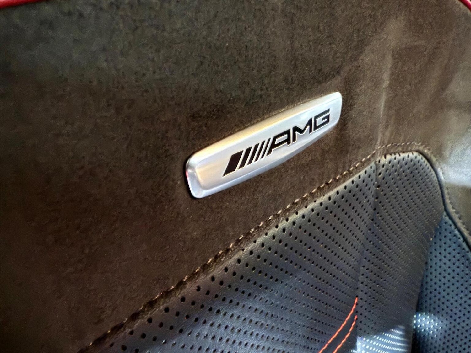 Used Mercedes-Benz E Class 2018 for sale - 76968580: Photo 9