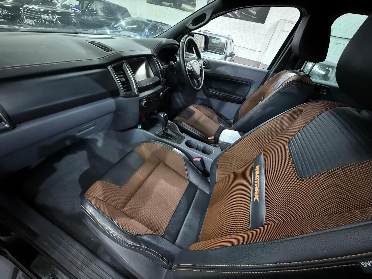 Used Ford Ranger 2018 for sale - 77558535: Photo 2