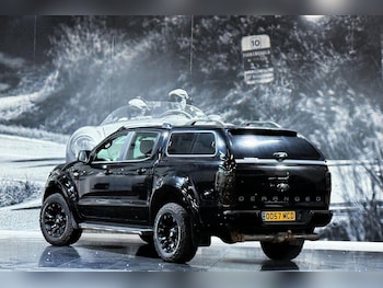 Used Ford Ranger 2018 for sale - 77558535: Photo