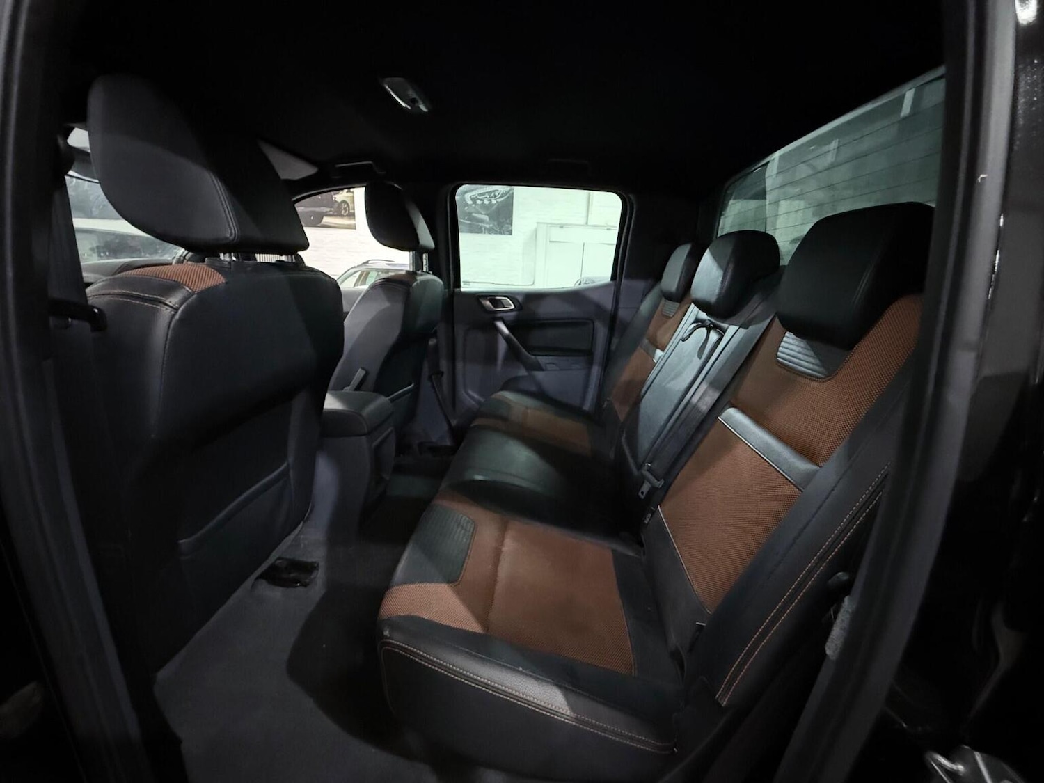 Used Ford Ranger 2018 for sale - 77558535: Photo 4