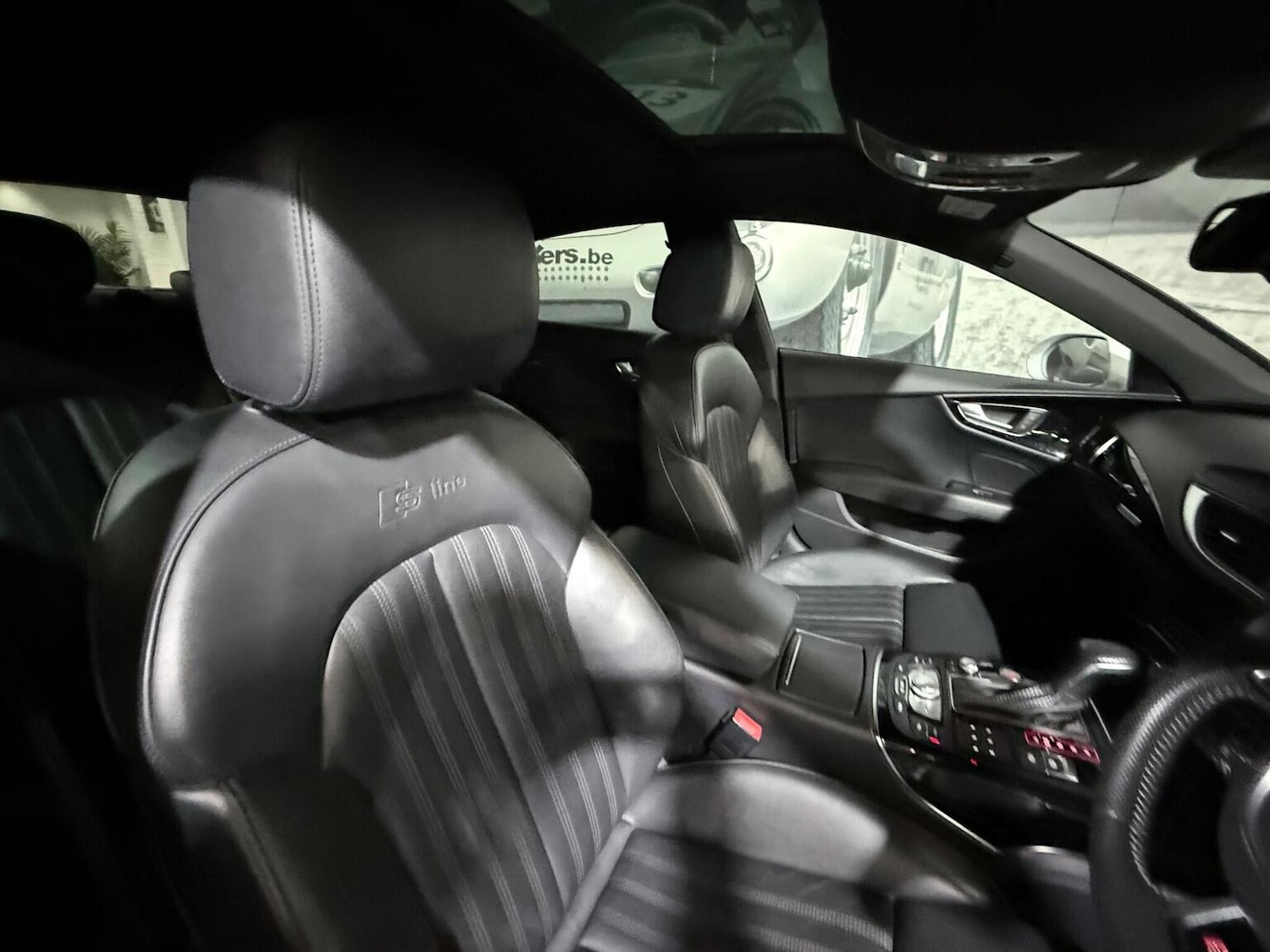 Used Audi A7 2015 for sale - 77906510: Photo 11