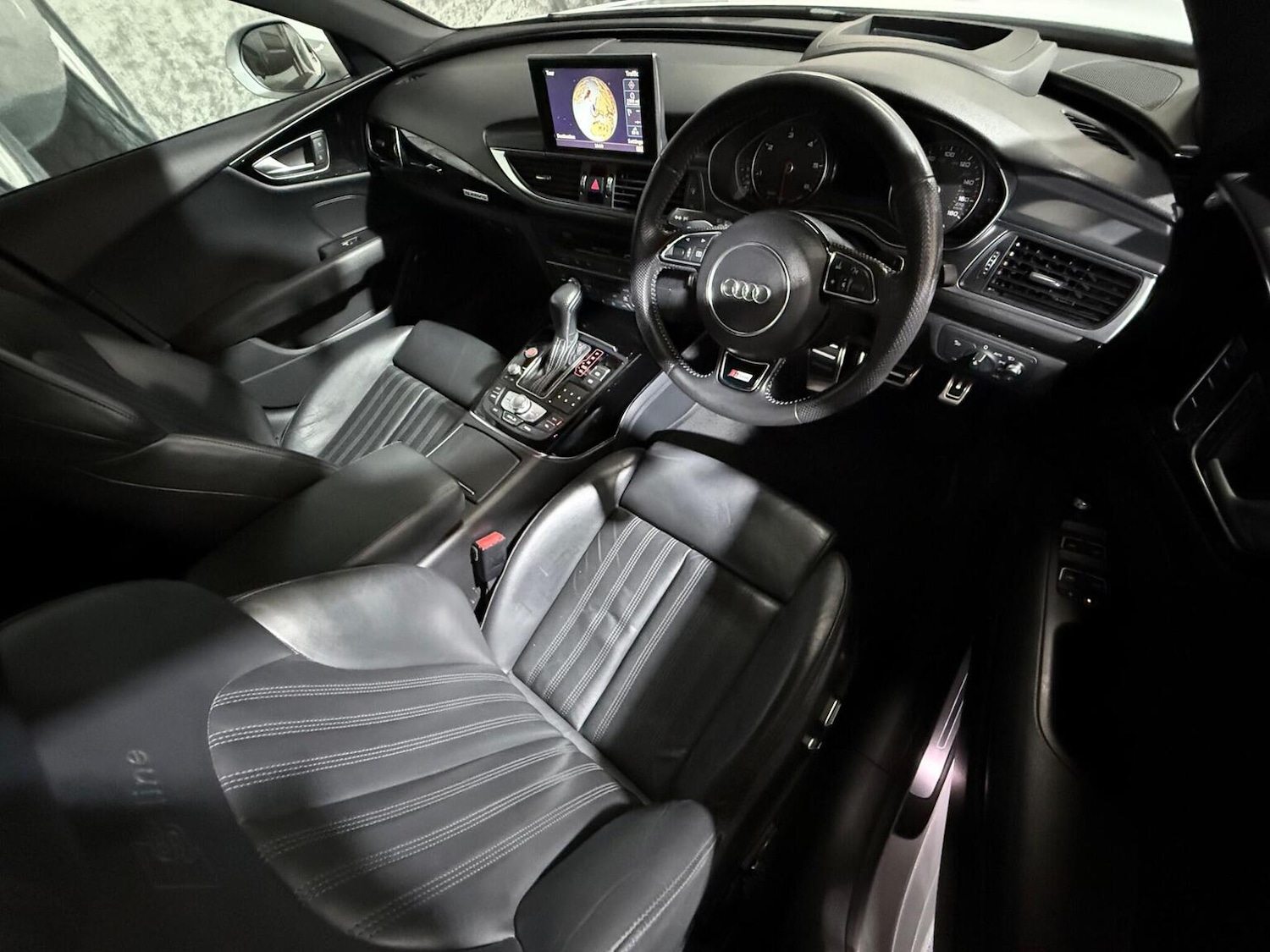 Used Audi A7 2015 for sale - 77906510: Photo 12