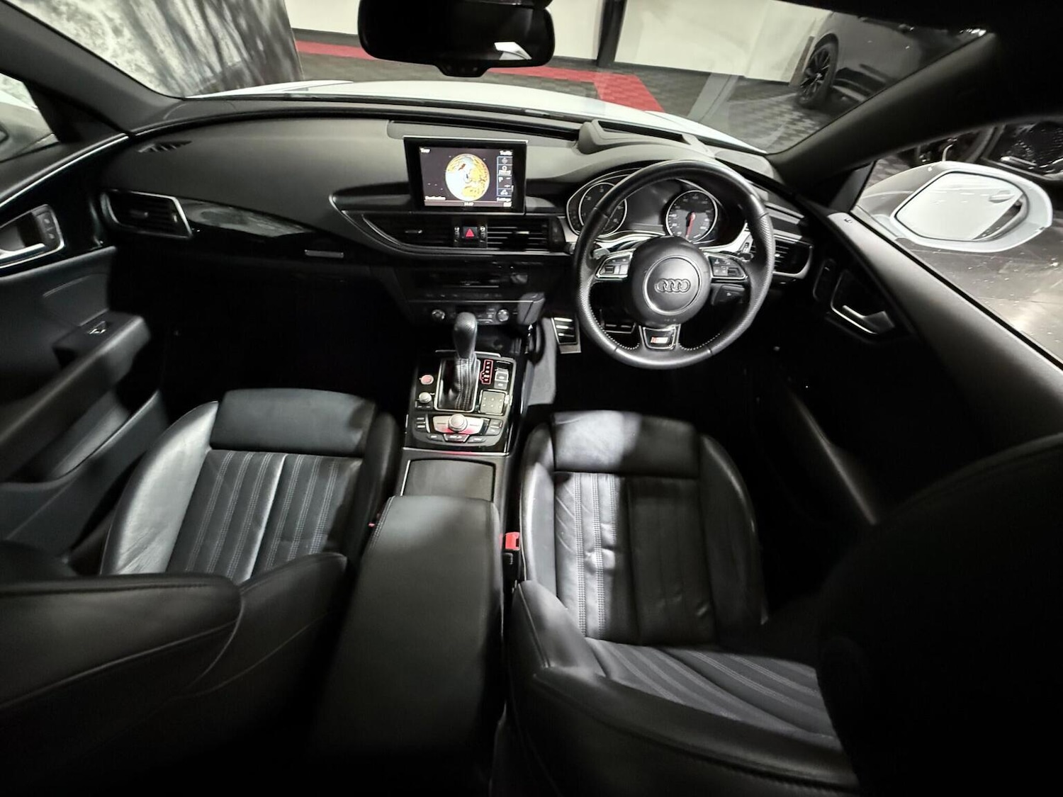 Used Audi A7 2015 for sale - 77906510: Photo 13