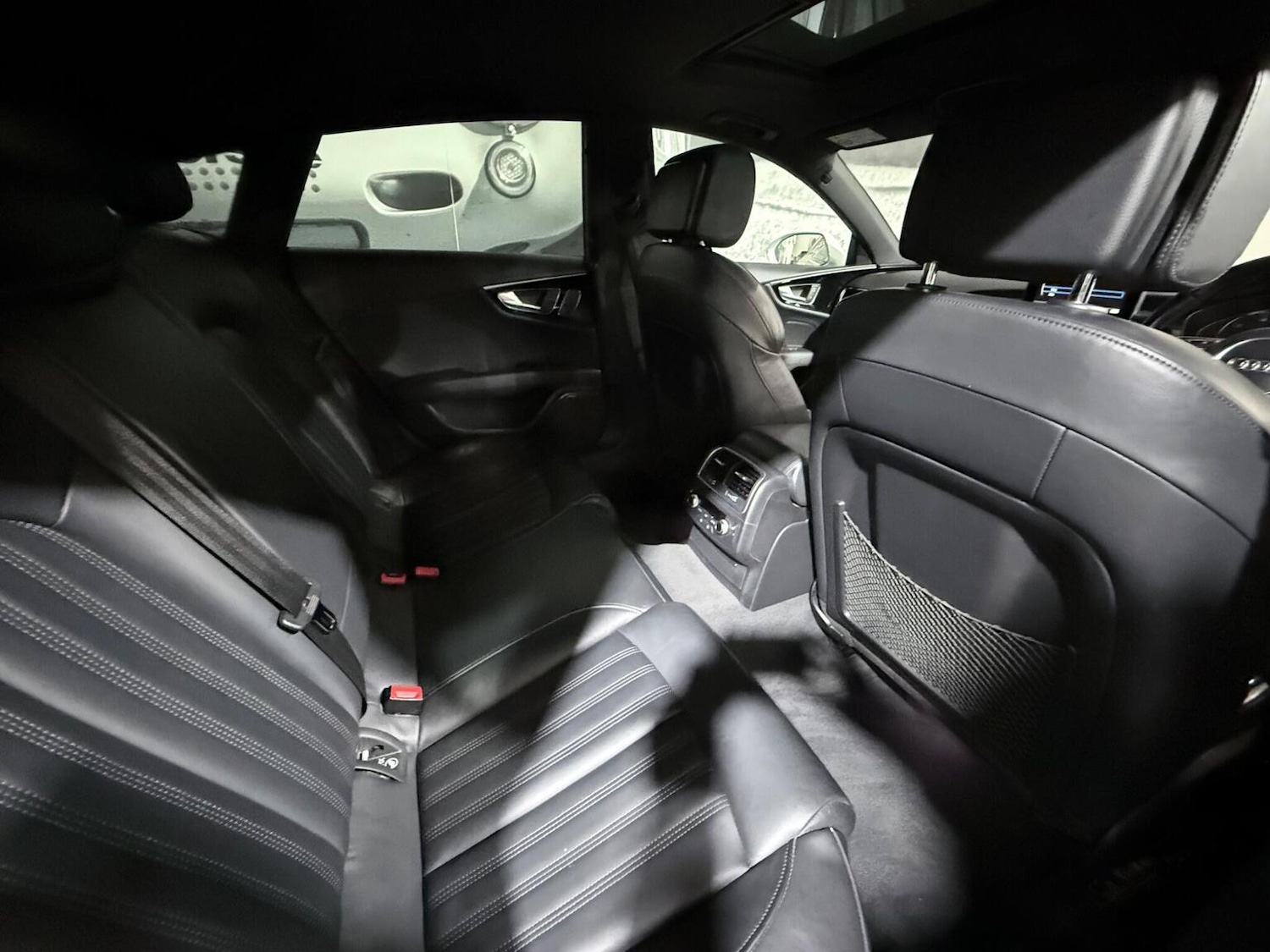 Used Audi A7 2015 for sale - 77906510: Photo 18