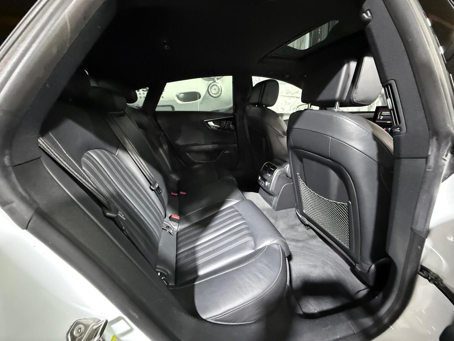 Used Audi A7 2015 for sale - 77906510: Photo 19