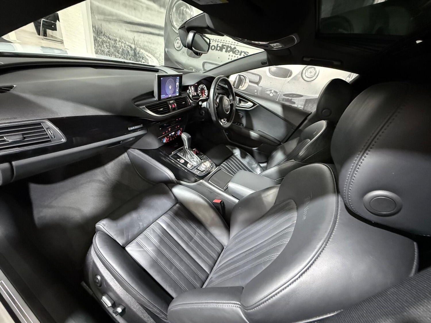 Used Audi A7 2015 for sale - 77906510: Photo 2