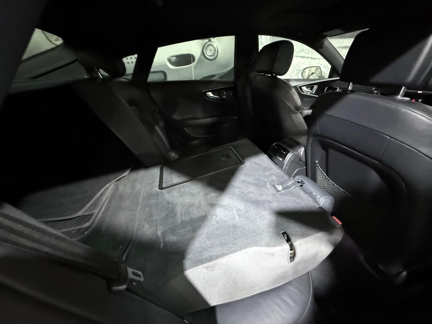 Used Audi A7 2015 for sale - 77906510: Photo 22