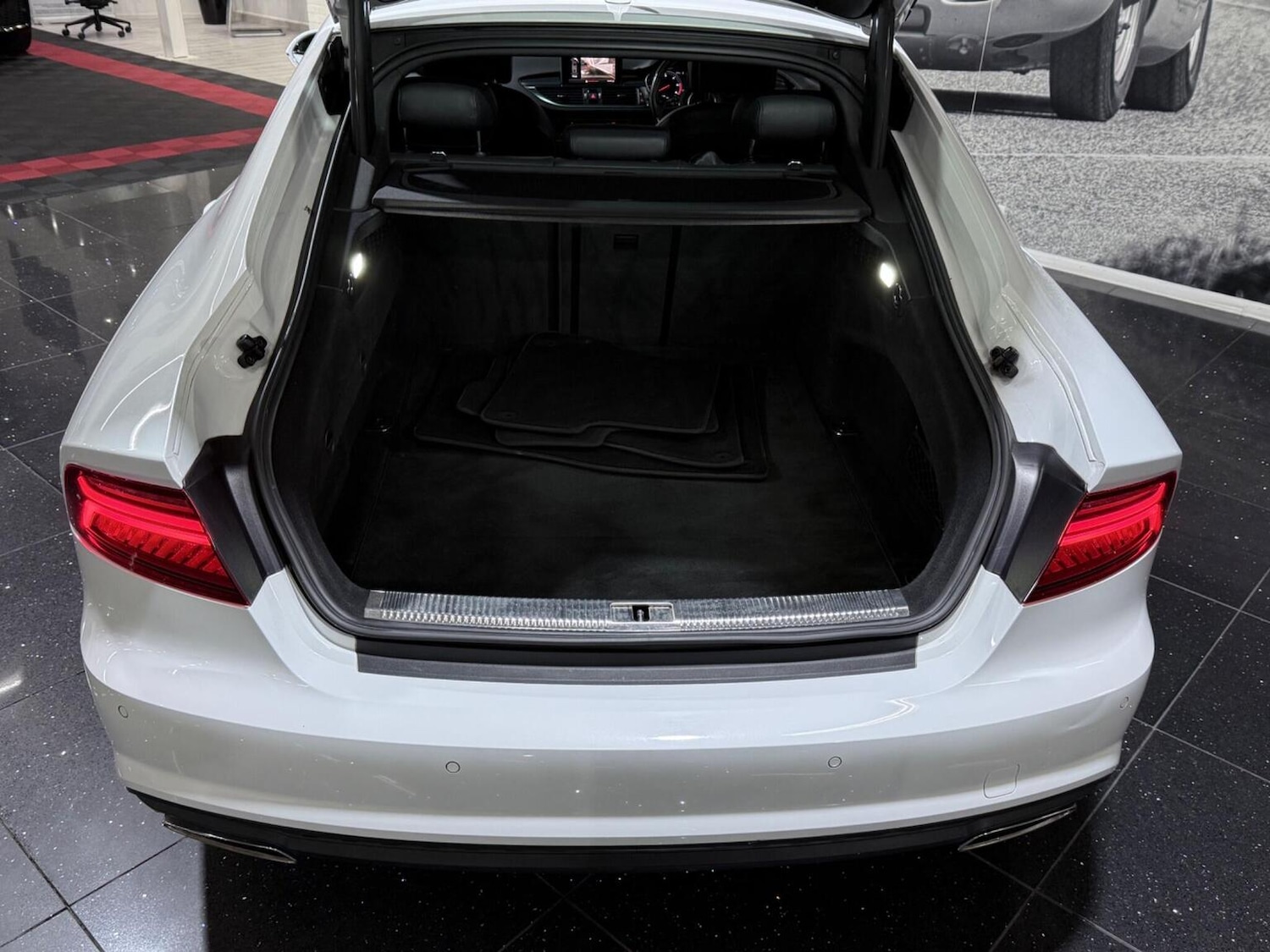 Used Audi A7 2015 for sale - 77906510: Photo 23