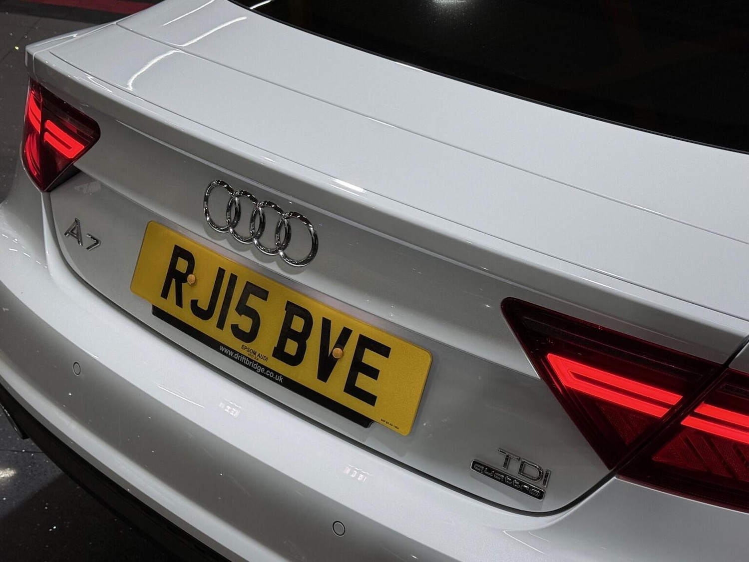 Used Audi A7 2015 for sale - 77906510: Photo 26