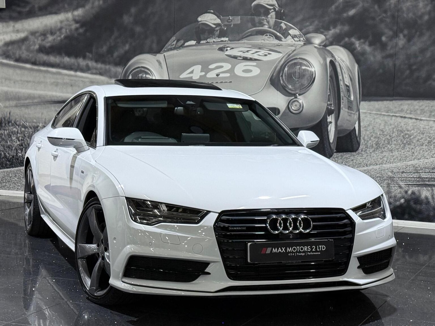 Used Audi A7 2015 for sale - 77906510: Photo 31