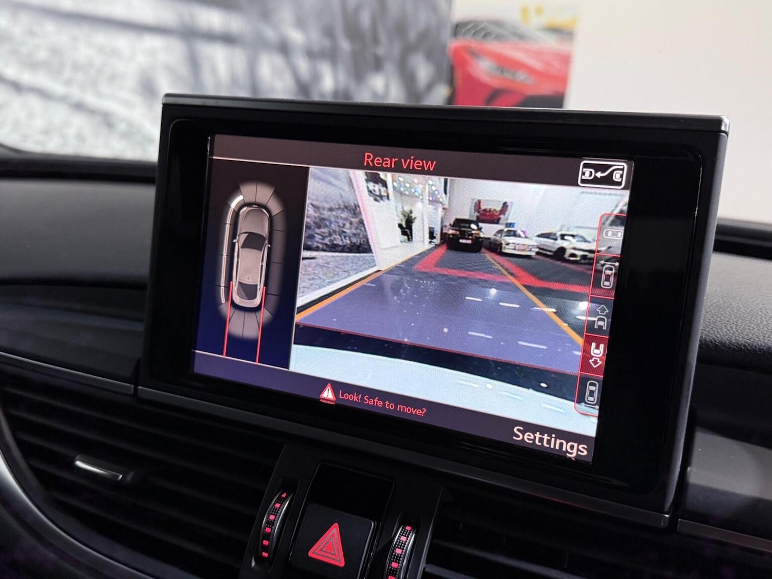 Used Audi A7 2015 for sale - 77906510: Photo 36