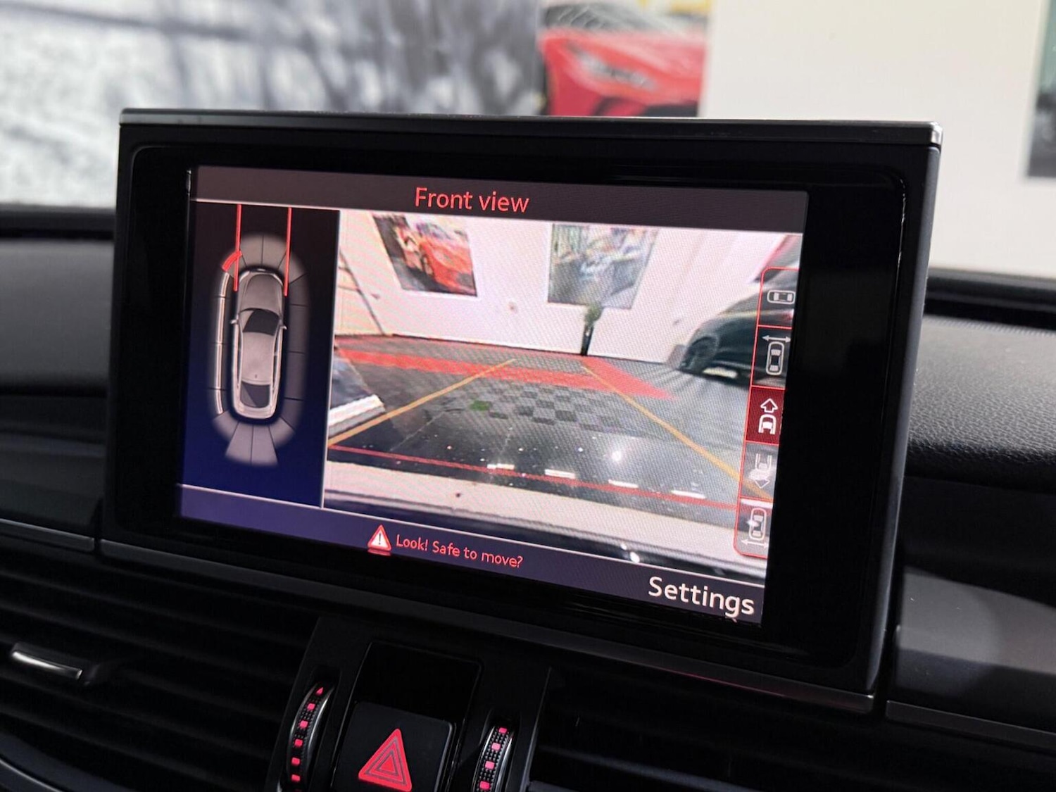 Used Audi A7 2015 for sale - 77906510: Photo 37