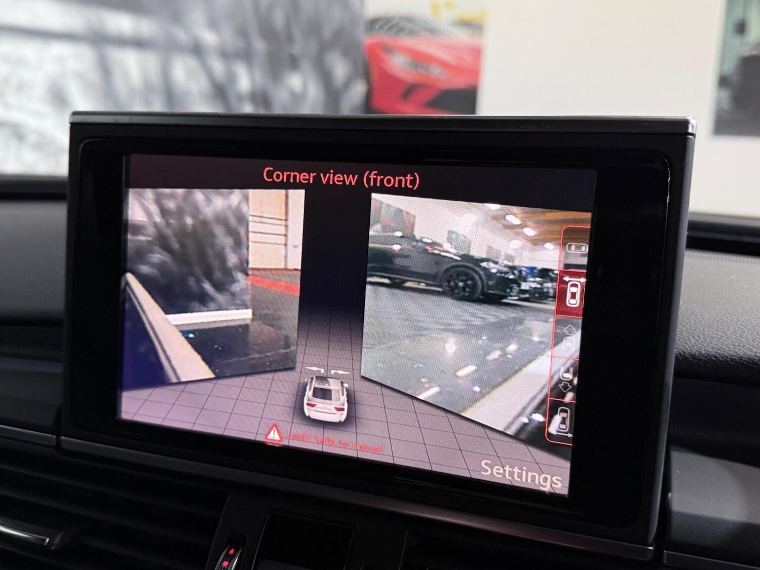 Used Audi A7 2015 for sale - 77906510: Photo 38