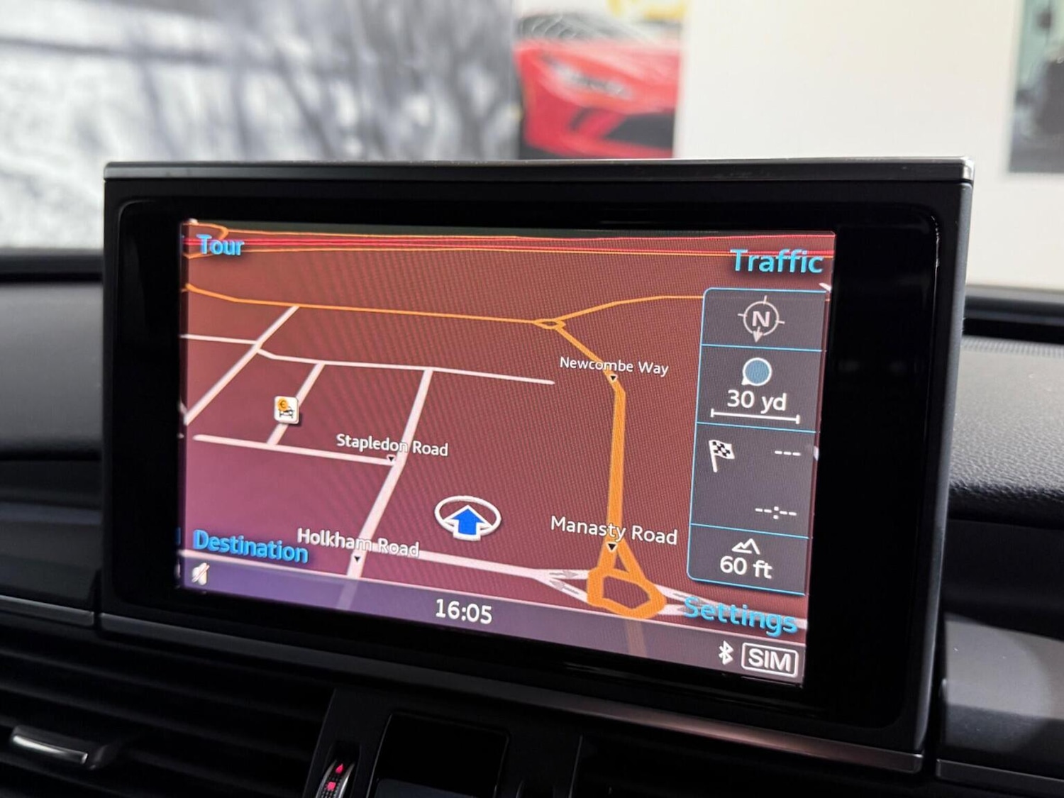 Used Audi A7 2015 for sale - 77906510: Photo 39