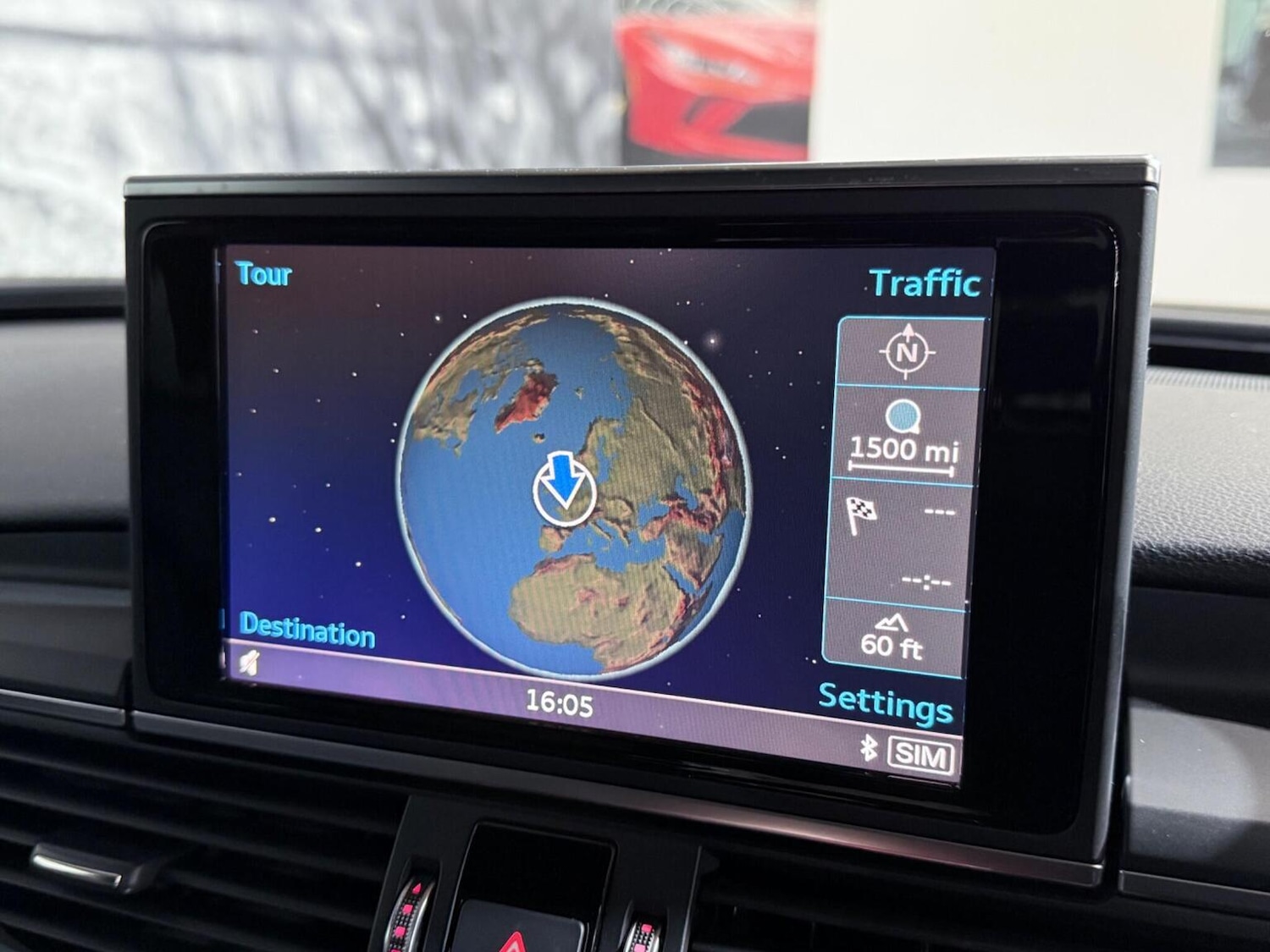 Used Audi A7 2015 for sale - 77906510: Photo 40