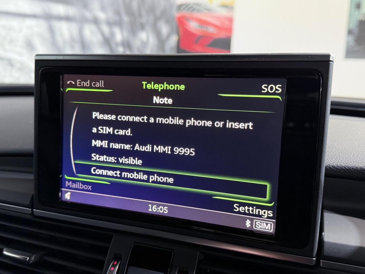 Used Audi A7 2015 for sale - 77906510: Photo 41