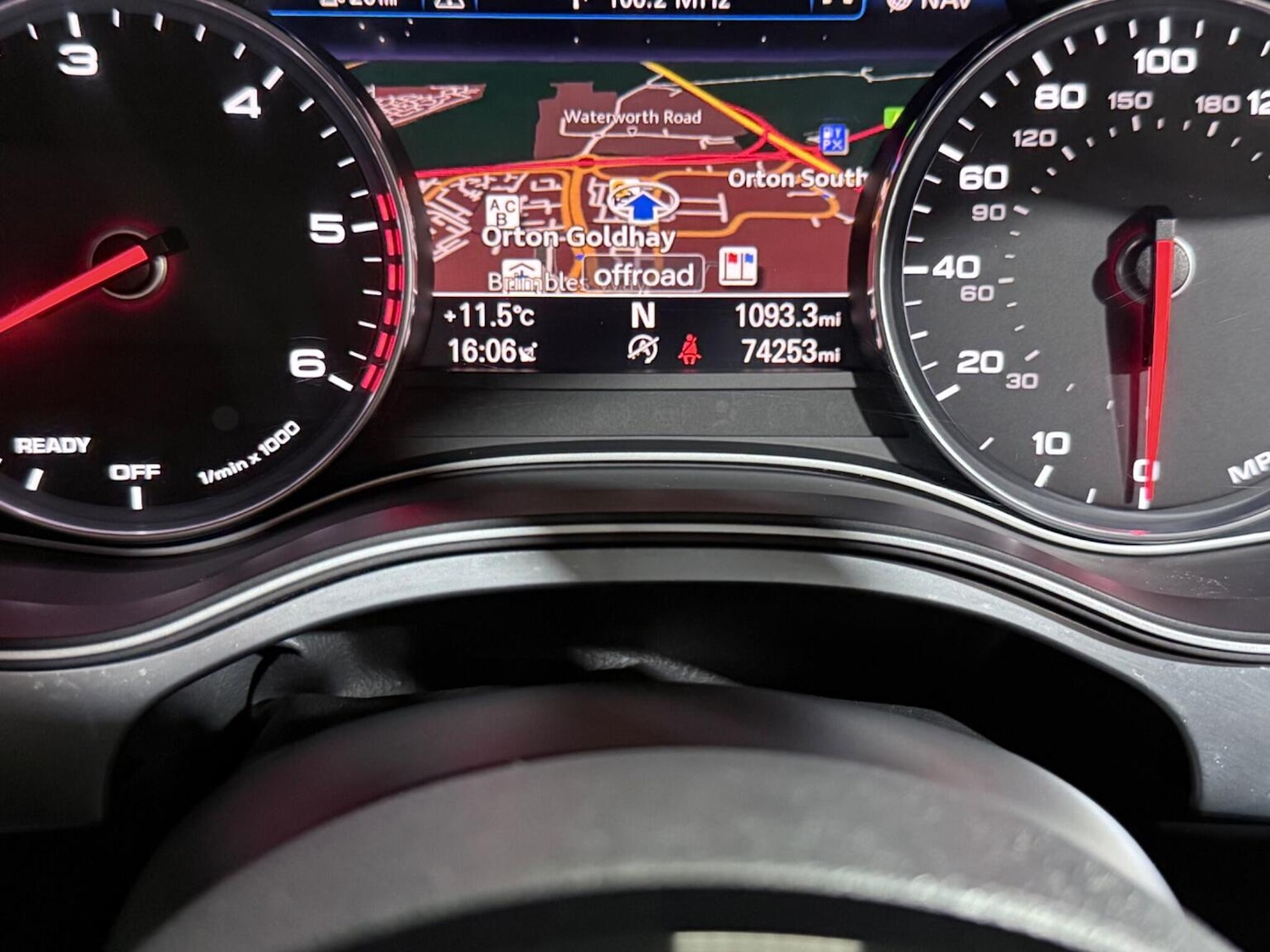 Used Audi A7 2015 for sale - 77906510: Photo 43