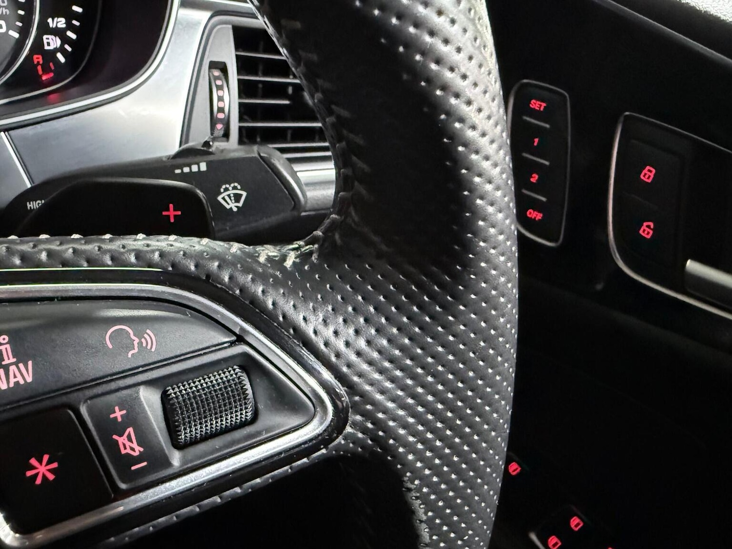 Used Audi A7 2015 for sale - 77906510: Photo 44