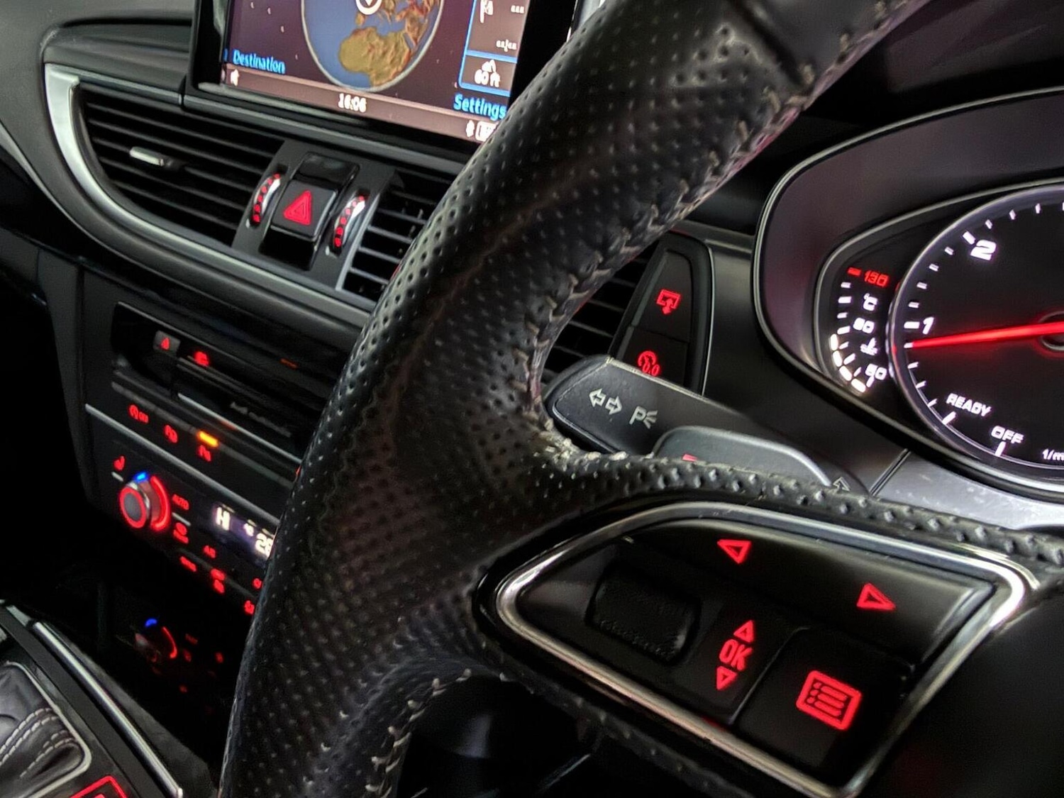 Used Audi A7 2015 for sale - 77906510: Photo 45